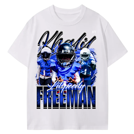 Khalil Freeman T-shirt