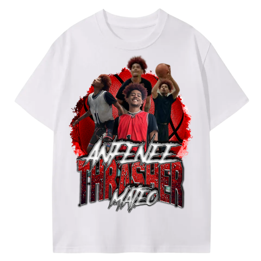 Anfenee Thrasher T-shirt
