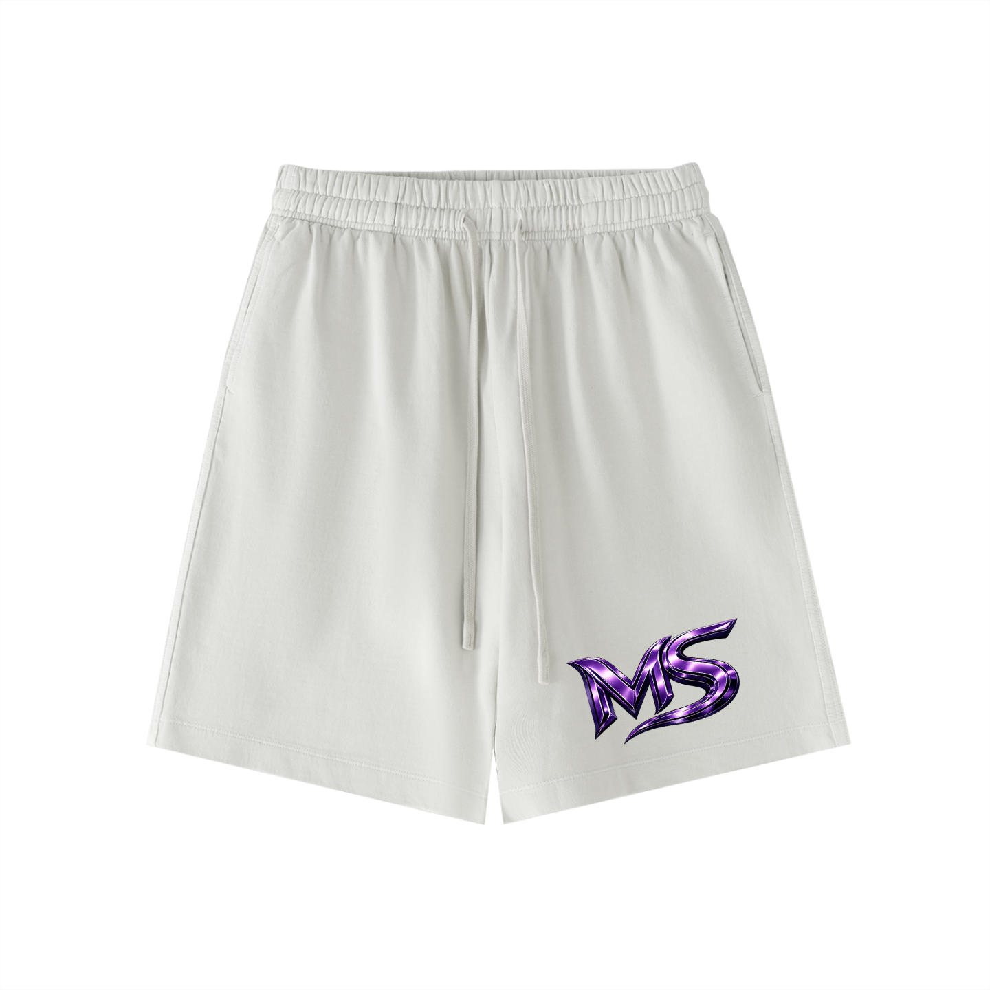 Marcell Stewart Heavyweight Shorts