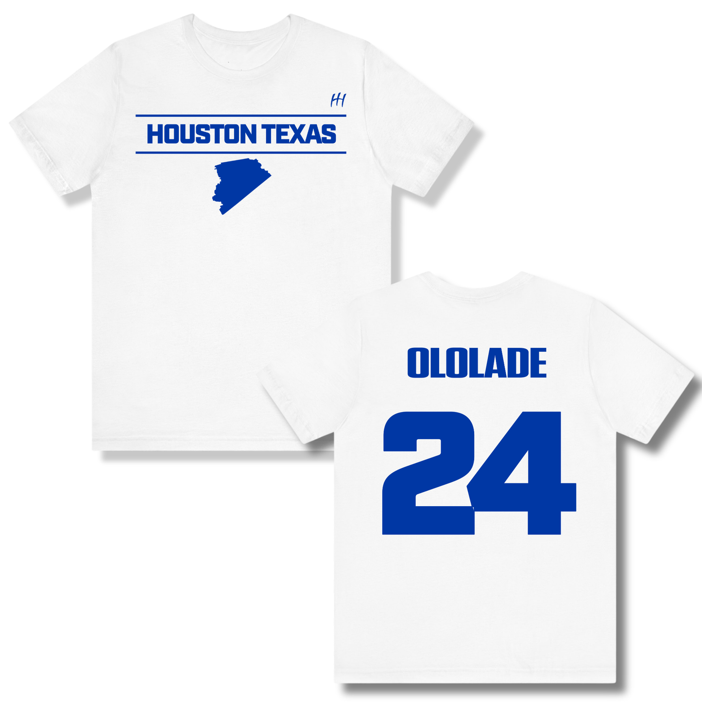 Ololade Oyesile T-shirt