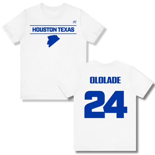 Ololade Oyesile T-shirt