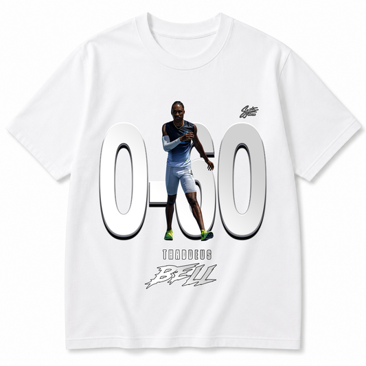 Thaddeus Bell T-shirt