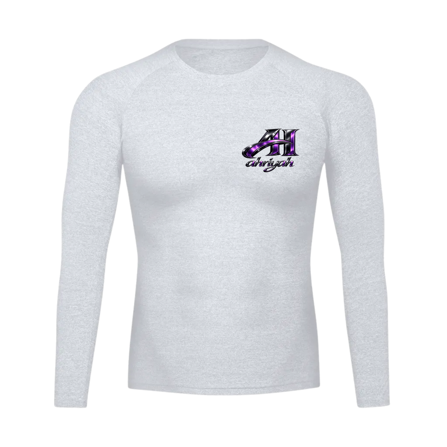 Ahriyah Harris Performance Long Sleeve Tee