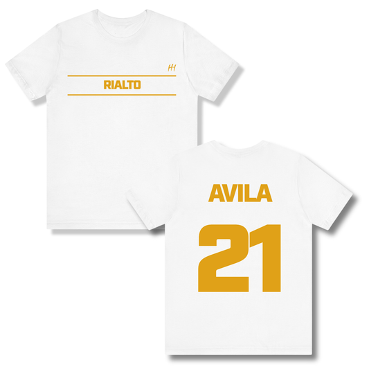 Bryant Avila T-shirt