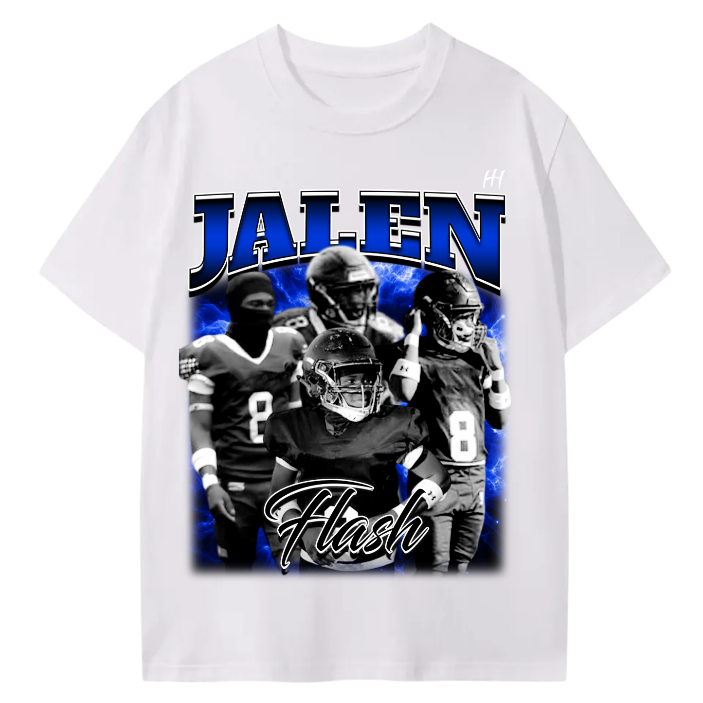 JALEN T-shirt