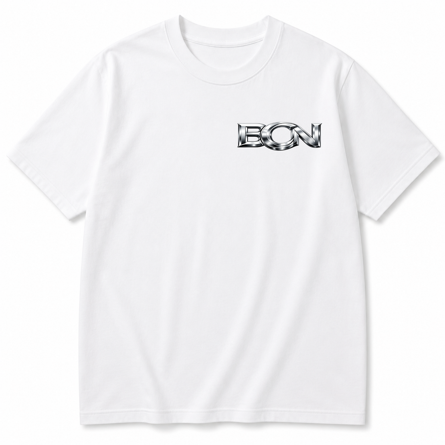 Brandon Negron T-shirt