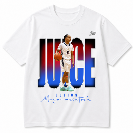 Julius Maya-mcintosh T-shirt