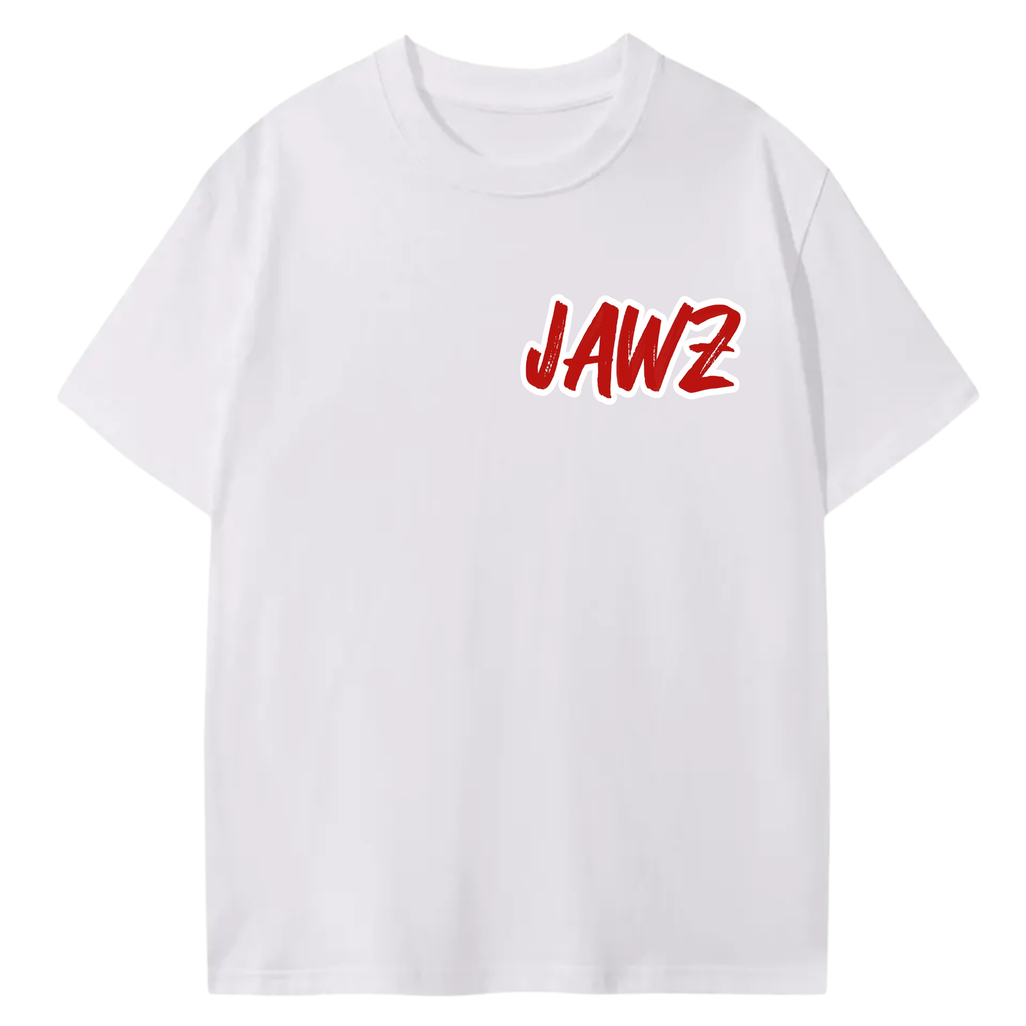 Jae Singson T-shirt