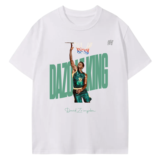David Zo'onyaba T-shirt