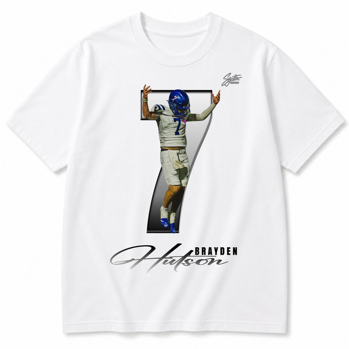 Brayden Hutson T-shirt