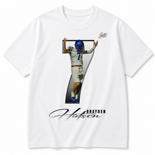 Brayden Hutson T-shirt