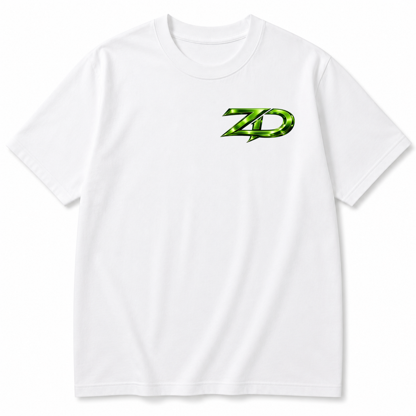 Zyquarius Dixon T-shirt