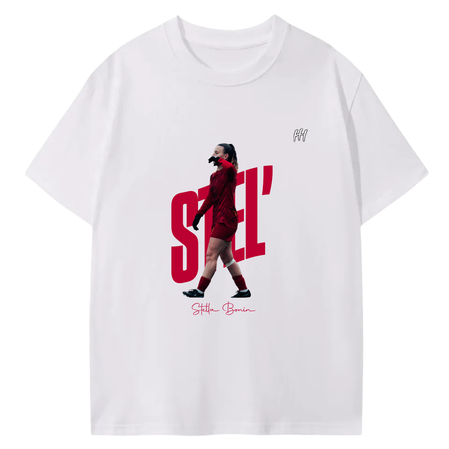 Stella Bonin T-shirt