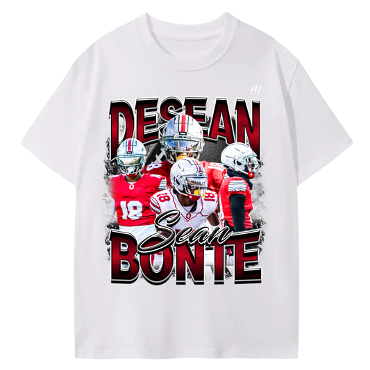 Desean Bonte T-shirt