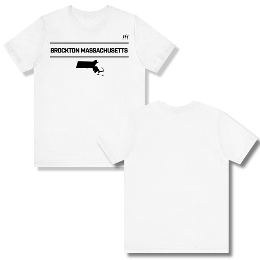 Danny Steele T-shirt