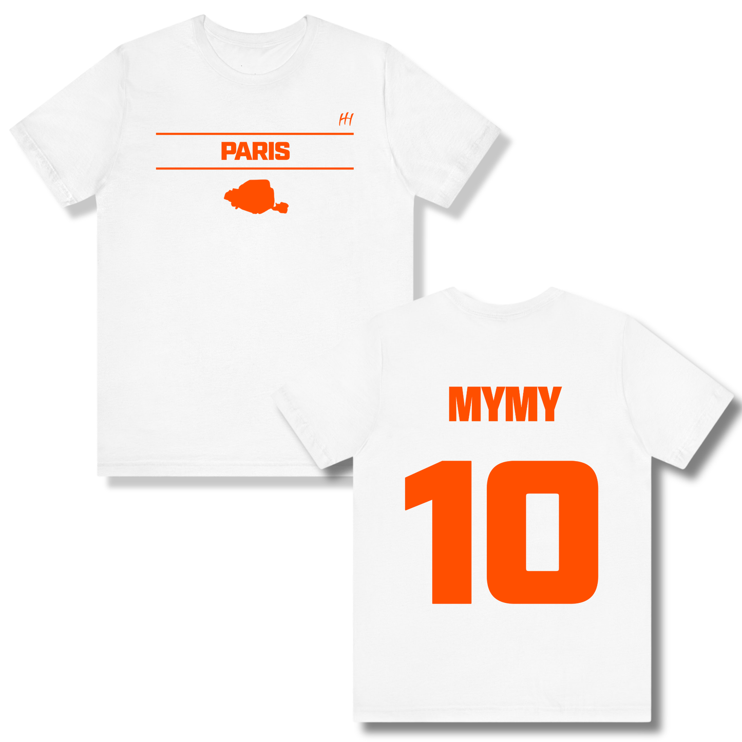 François Mylan T-shirt