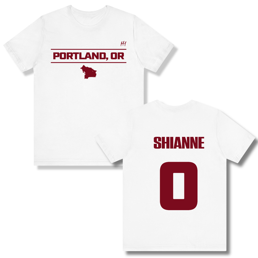 Shianne T-shirt
