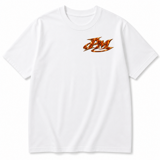 Porter Montgomery T-shirt