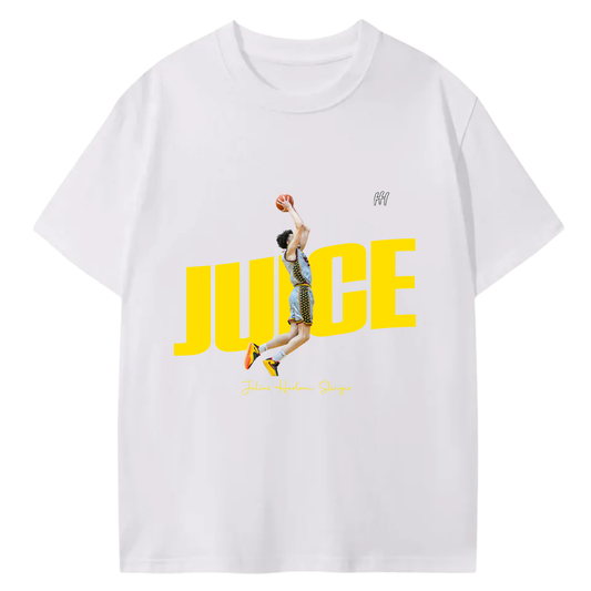 Julius Harlan Slinger T-shirt