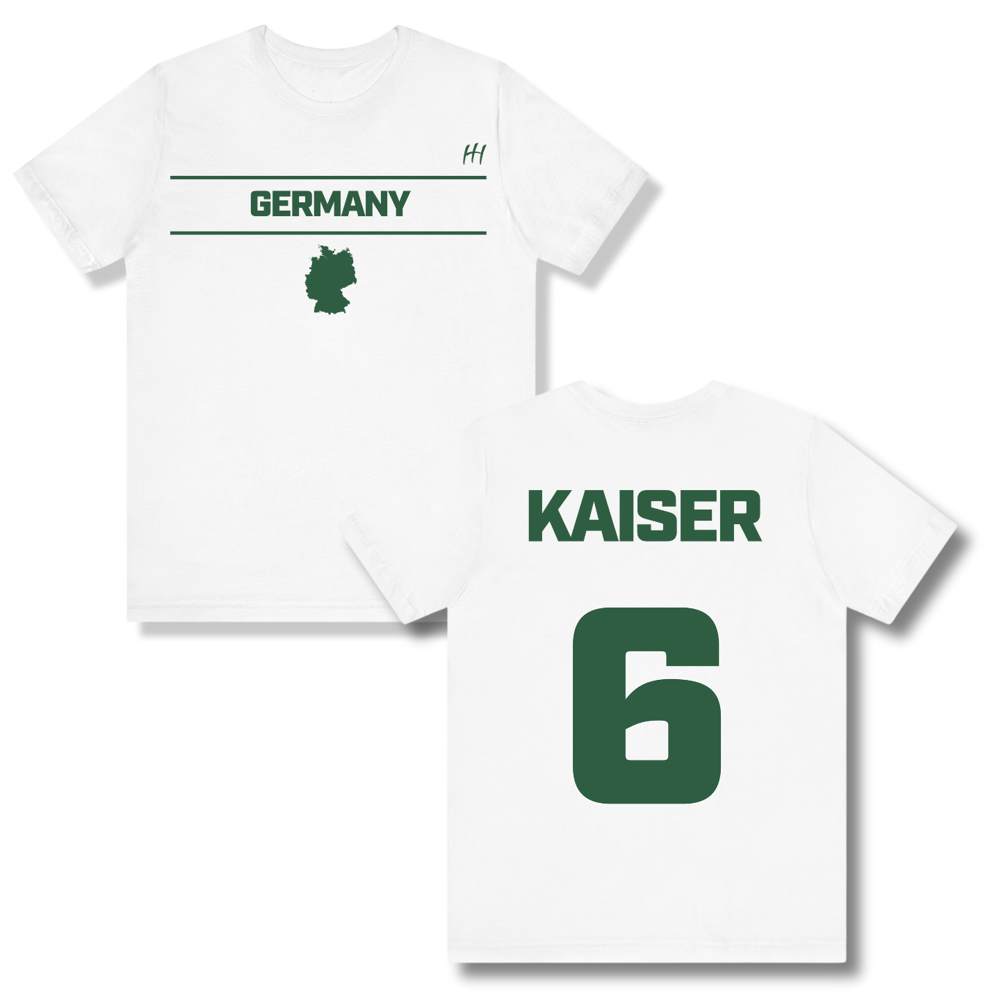 Noah Kaiser T-shirt