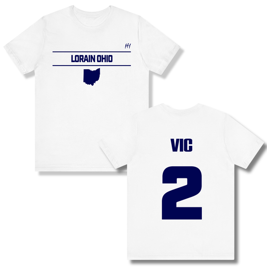 Victor Thomas T-shirt