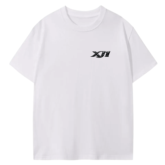 Xavier Tubbs-matthews T-shirt