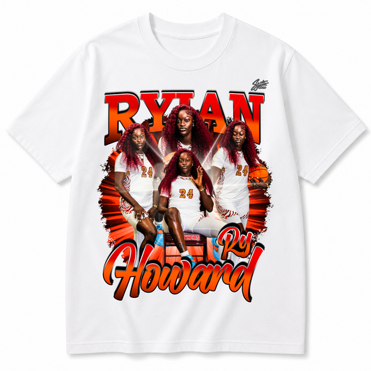 Ryian Howard T-shirt