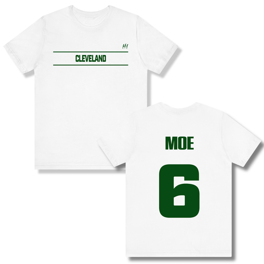 Moe Abdelhady T-shirt