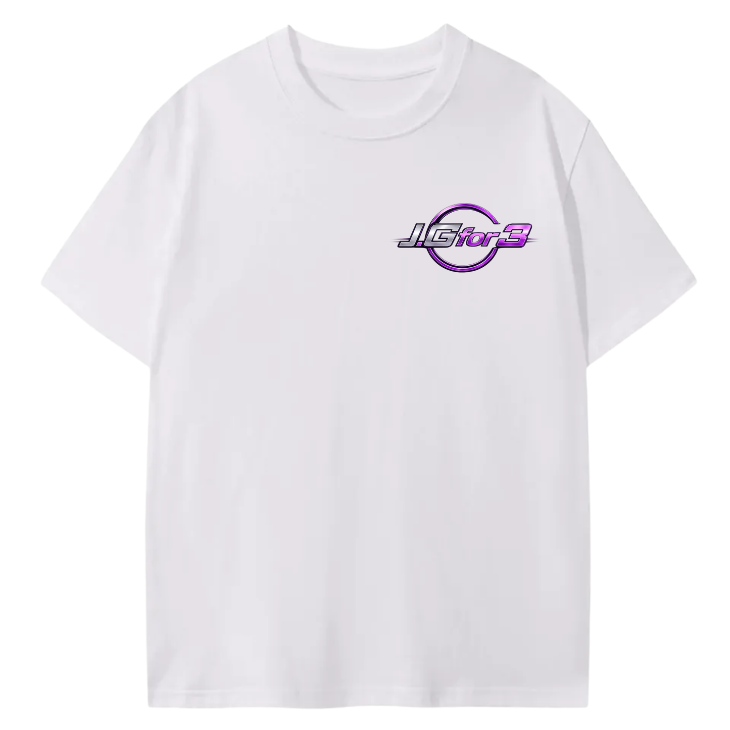James Goines T-shirt