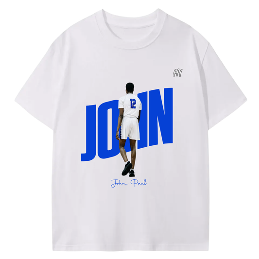 John paul T-shirt