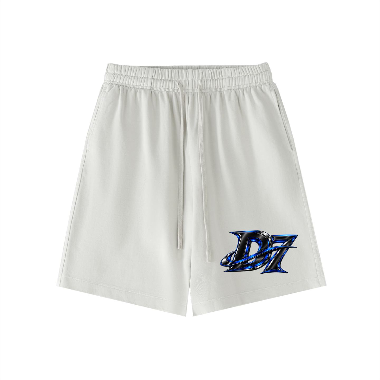 Hao Yu Yap Heavyweight Shorts