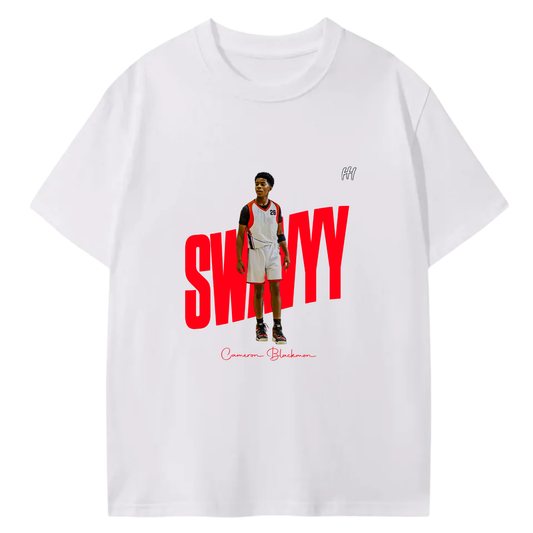Cameron Blackmon T-shirt