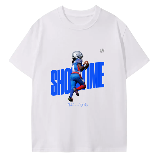 Ro’mond Willis T-shirt