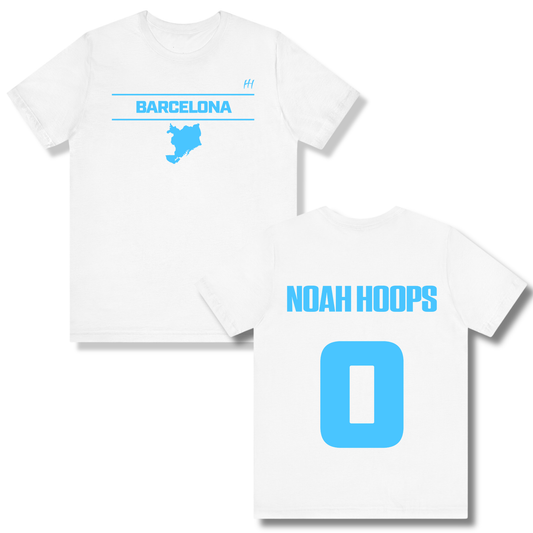 Noah Fezzani T-shirt