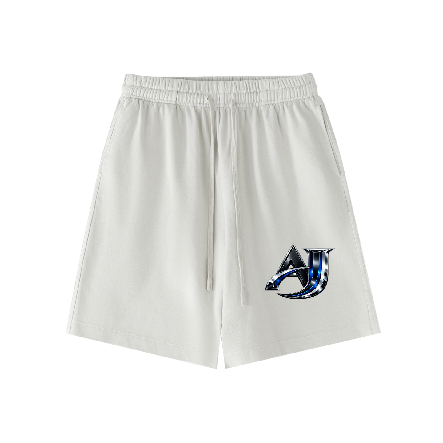 Abigail Trombley Heavyweight Shorts