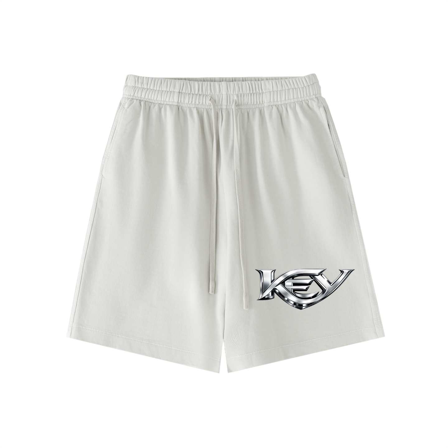 Ke'Saun Key Heavyweight Shorts