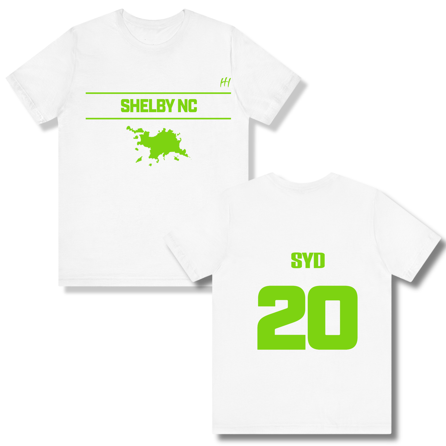 Sydnie Enste T-shirt
