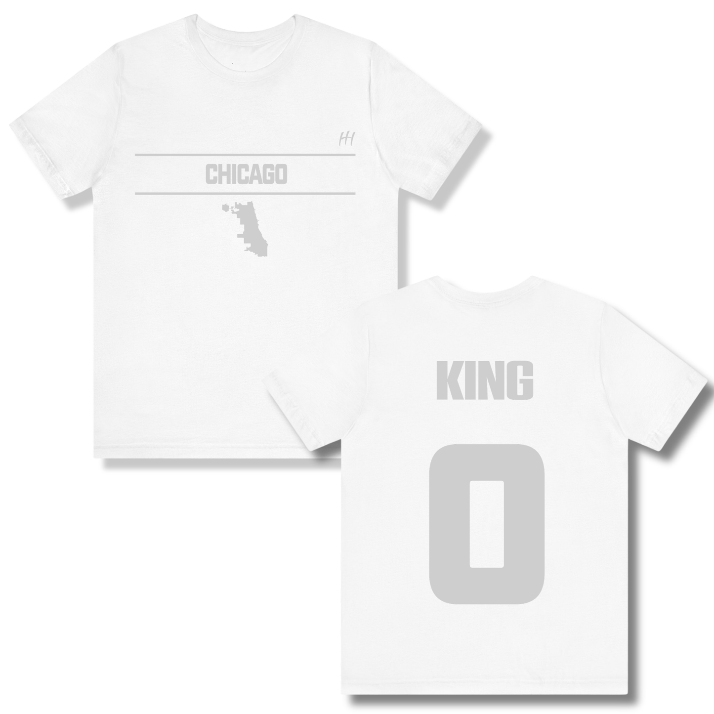 King Gaston T-shirt