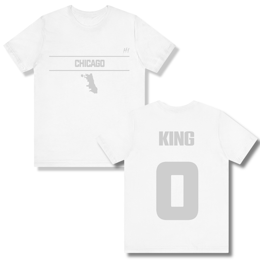 King Gaston T-shirt