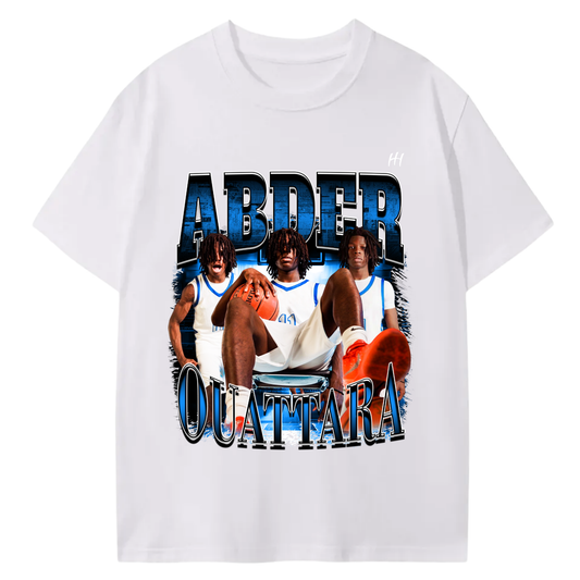 Abderrahim Ouattara T-shirt