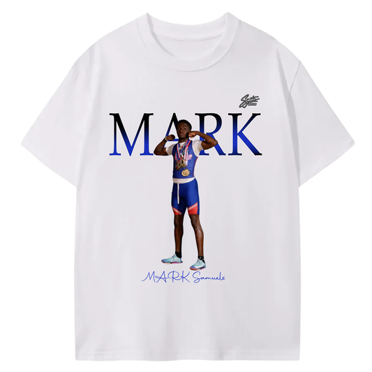Mark Samuels T-shirt