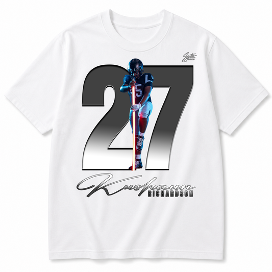 Kushaun Richardson T-shirt