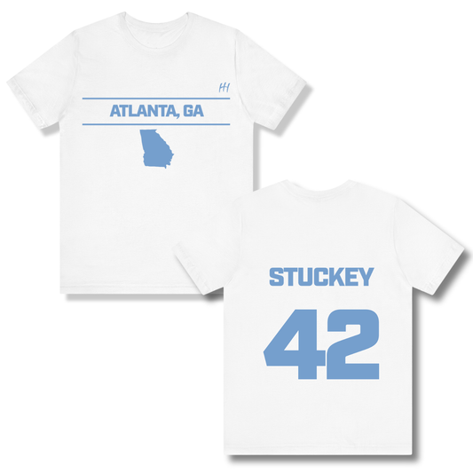 Leshawn Stucky T-shirt