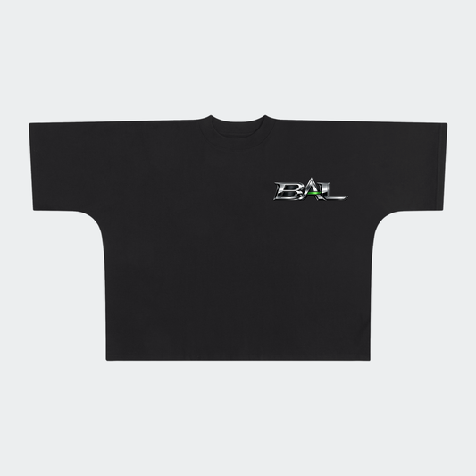 Ben Lane Premium Drop Shoulder/Boxy Tee