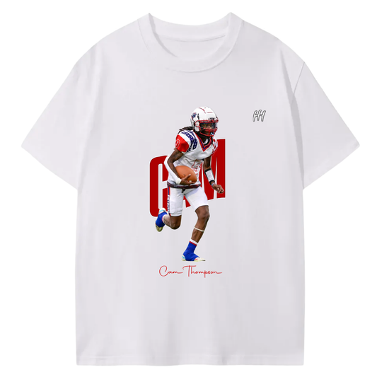 Cam Thompson T-shirt