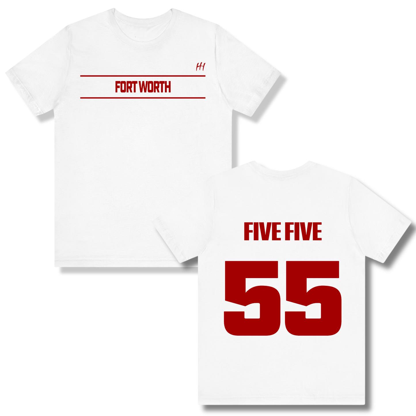 Yahir Alexander Martinez T-shirt