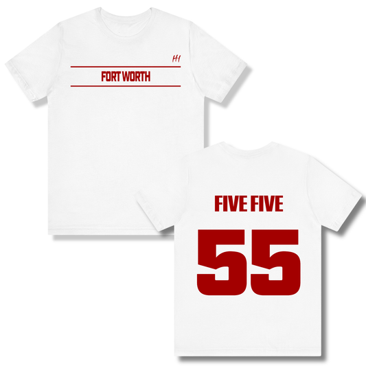 Yahir Alexander Martinez T-shirt