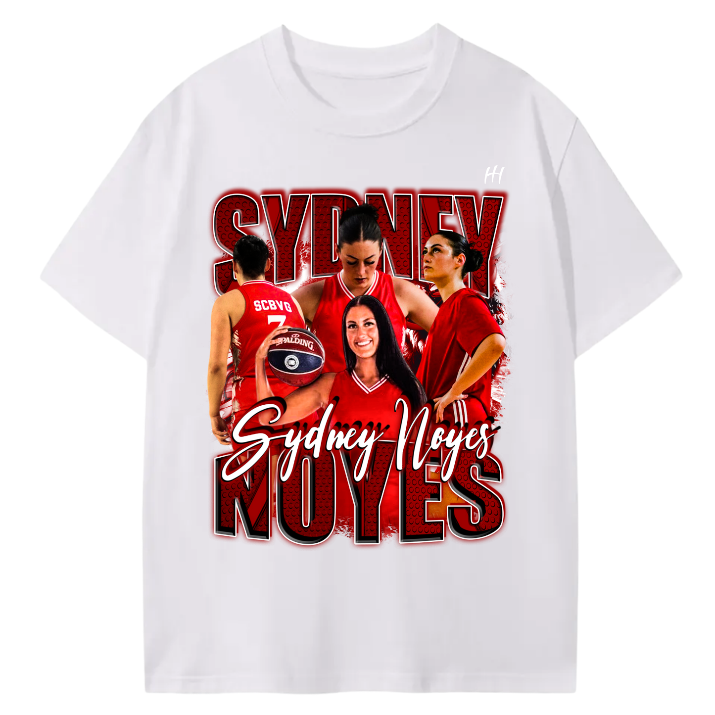 Sydney Noyes T-shirt
