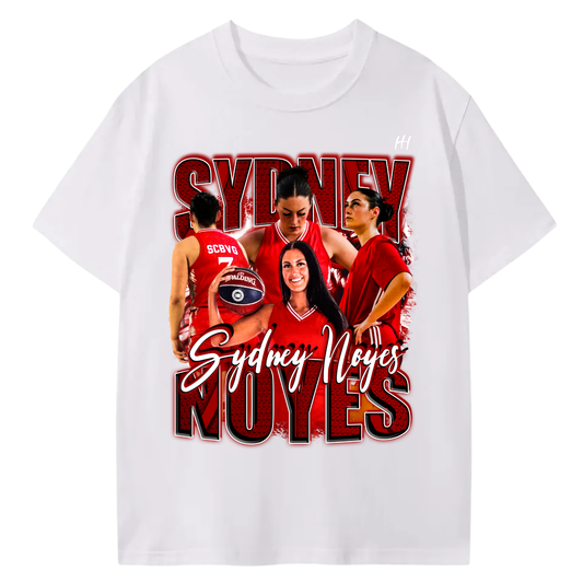 Sydney Noyes T-shirt