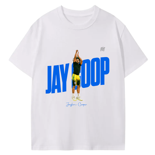 Jaylen Cooper T-shirt